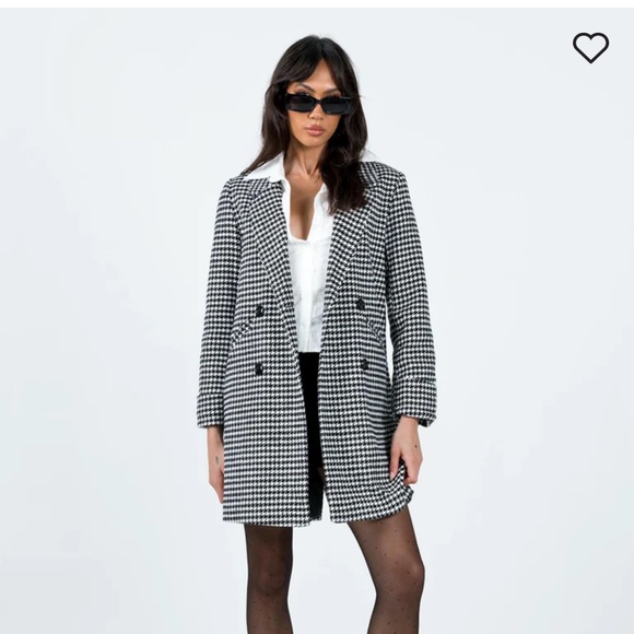 princess polly hossak jacket - Picture 1 of 6